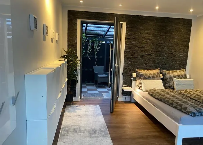 Apartment 1