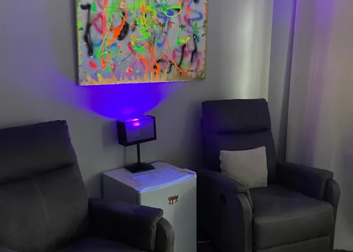 Apartment 1