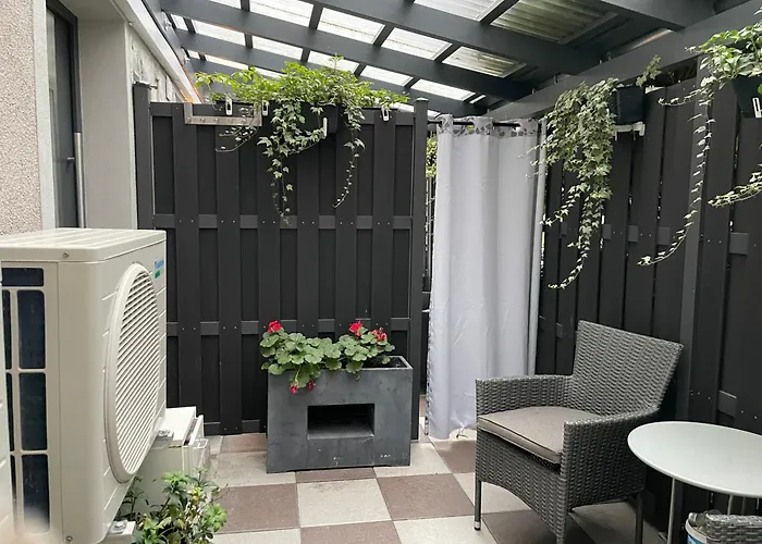 Apartment 1