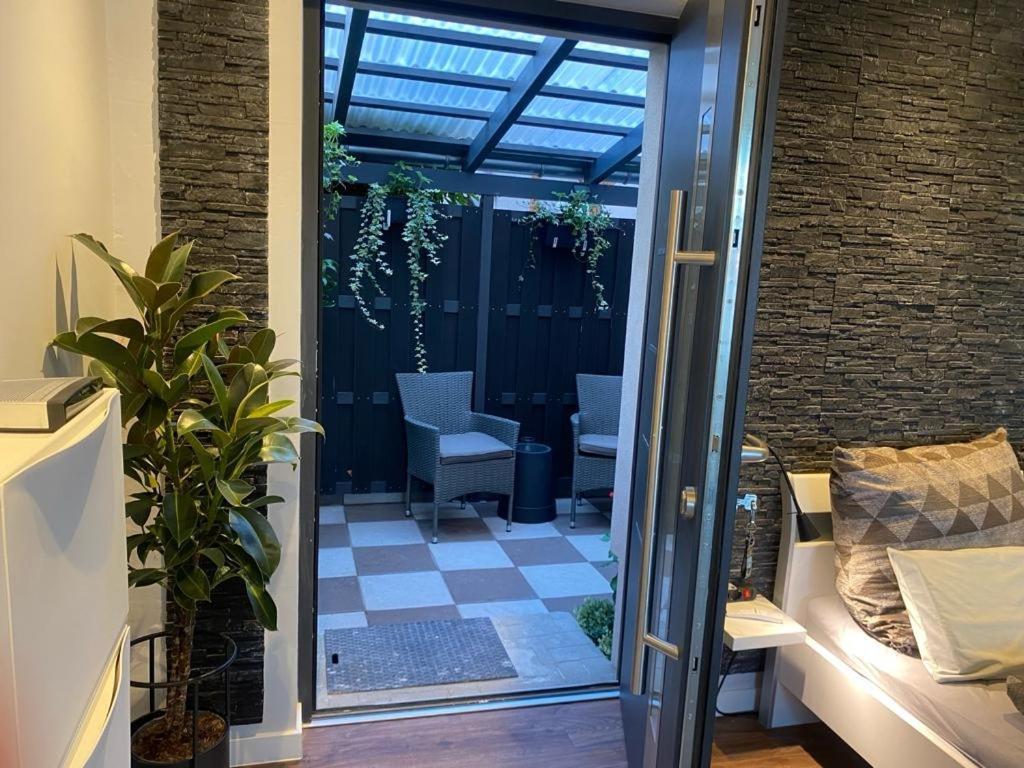 Apartment 1 Neuruppin