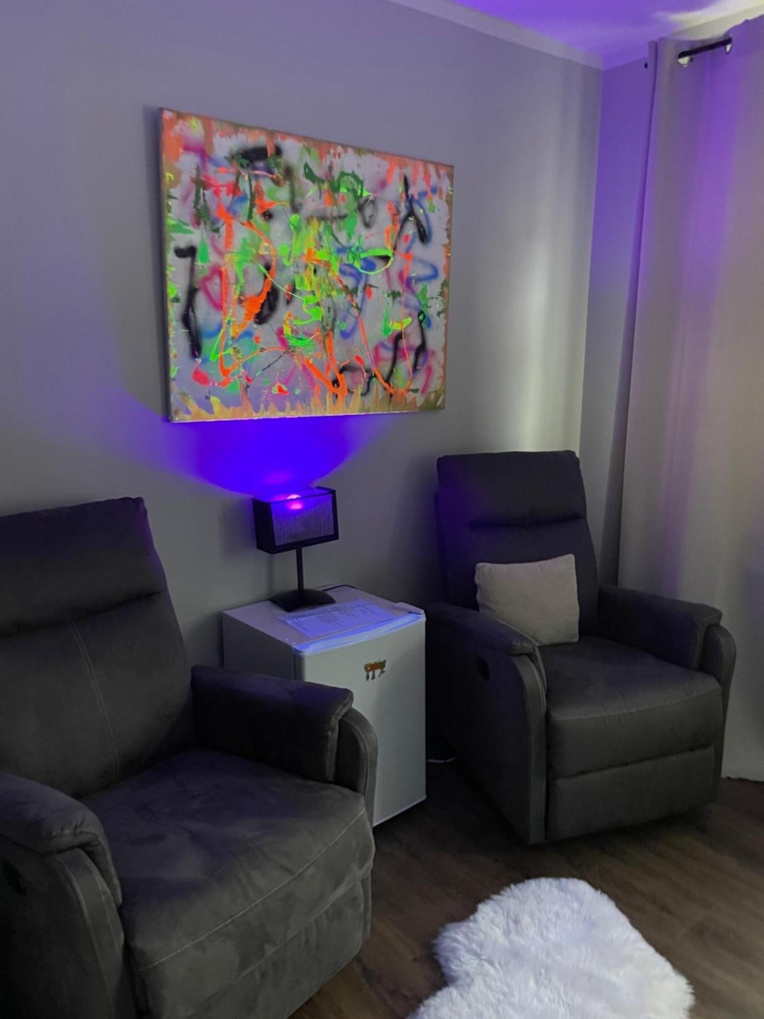 Apartment 1 *